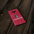 NHL 2024 Stanley Cup Champions Panthers Galaxy Note 9 Skin